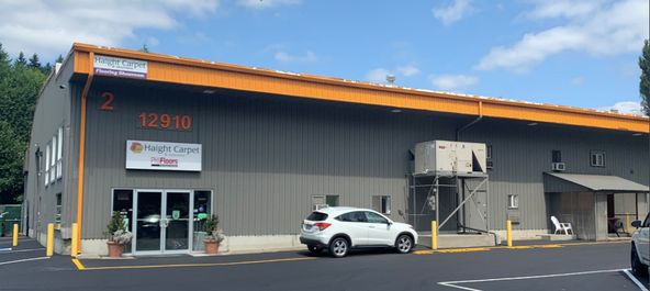 Wood Creek Business Park: 12828 NE 178th St, Woodinville, WA 98072